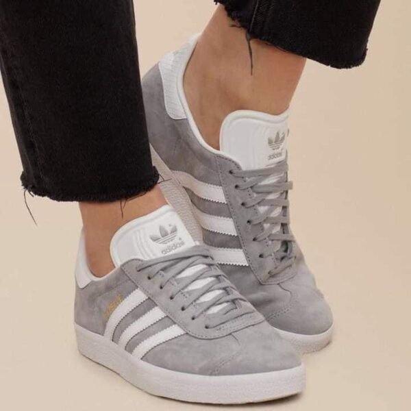 GAZELLE CINZA - Image 2