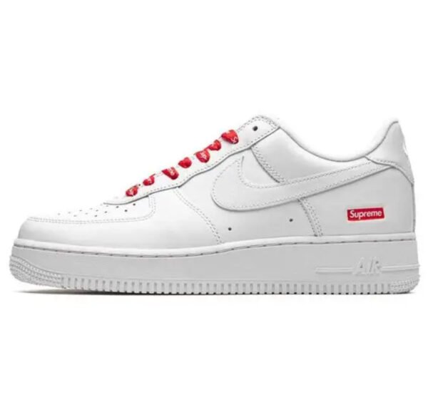 N.A.F. SUPREME BRANCO