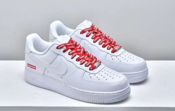 N.A.F. SUPREME BRANCO - Image 2