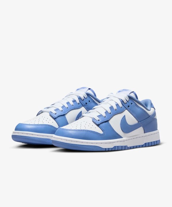 N. DUNK AZUL BEBE
