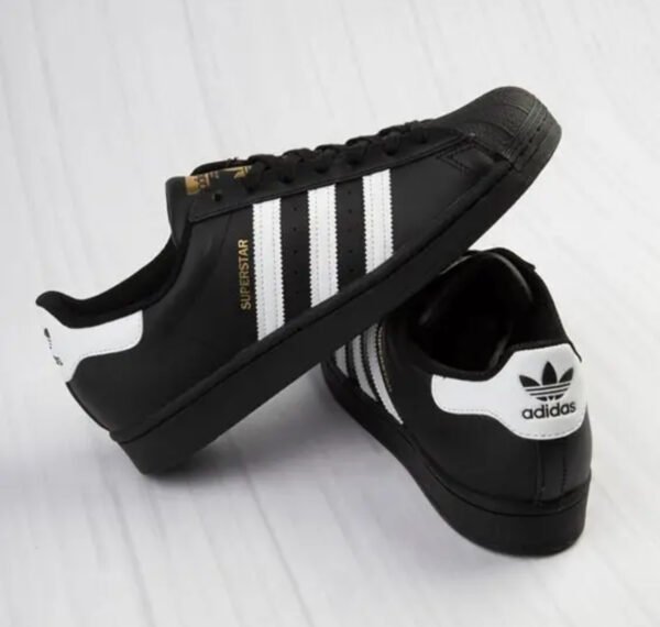 SUPER PRETO BRANCO - Image 2