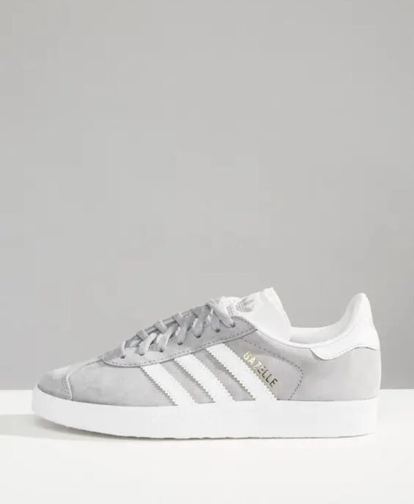 GAZELLE CINZA