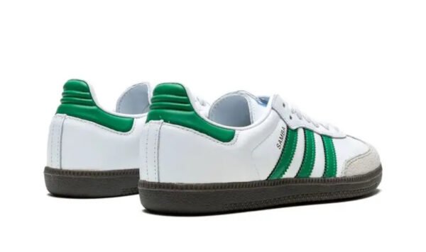 SAMBA BRANCO/VERDE - Image 3