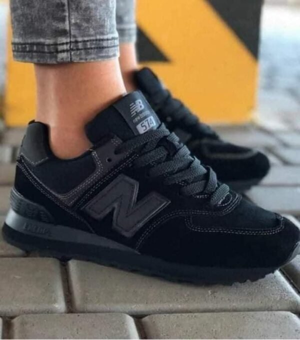 NB PRETO