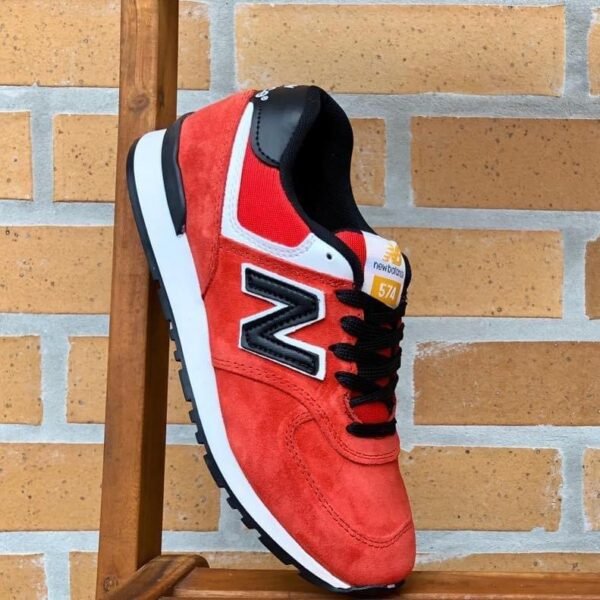 NB VERMELHO