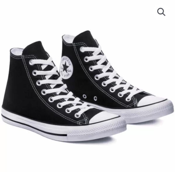 ALLSTAR BOTA PRETA