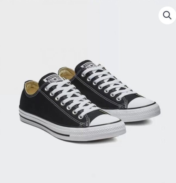 ALLSTAR PRETO