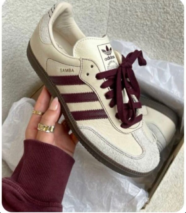 SAMBA BEJE/BORDO