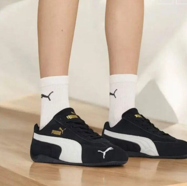 PUMA PRETO