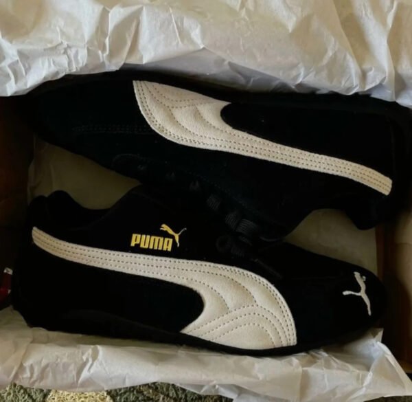 PUMA PRETO - Image 2